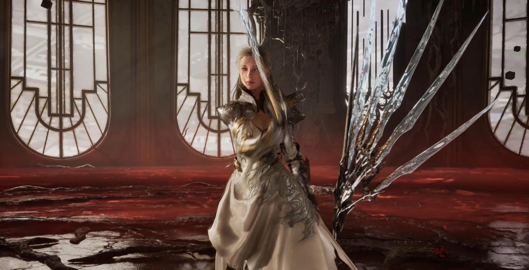 游戏革新揭晓：湮灭之潮拥抱NVIDIA DLSS 4，效果震撼！