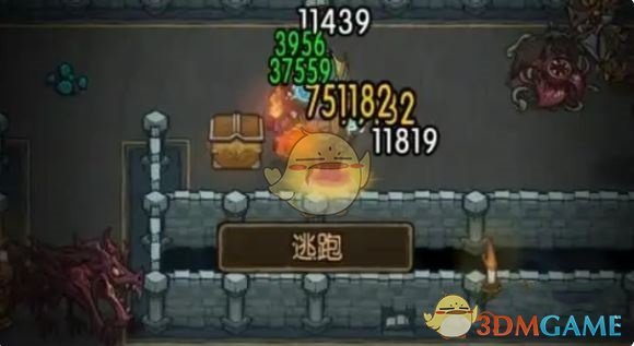 贪婪洞窟双修流最强角色揭秘：你选对了吗？