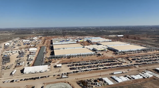 揭秘OpenAI星际之门：英伟达40万芯片如何改变未来科技？