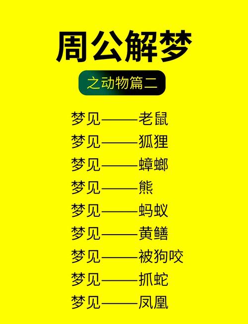 梦见外甥寓意解析象征何种家庭关系与运势？