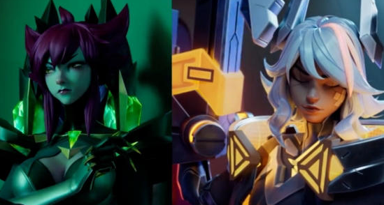 云顶PBES14更新：全新五费卡和新英雄新羁绊有哪些惊喜？