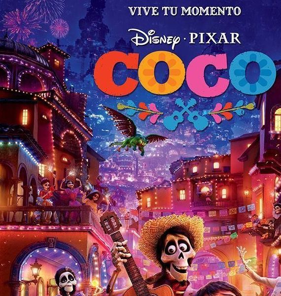 原班人马再聚首，寻梦环游记2定档2029年，你期待哪些惊喜？