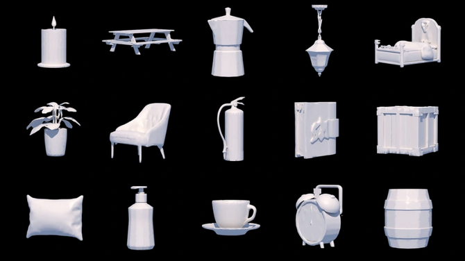 如何利用AI生成技术提升罗布乐思游戏体验？