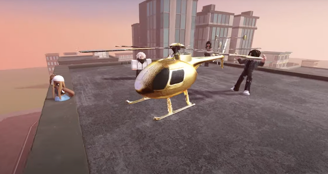 如何利用AI生成技术提升罗布乐思游戏体验？