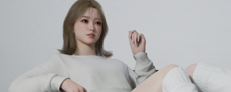 如何在inZOI中打造独一无二的泡泡茶女孩形象？——单游攻略与捏脸技巧分享