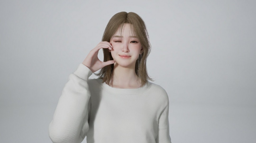 如何在inZOI中打造独一无二的泡泡茶女孩形象？——单游攻略与捏脸技巧分享