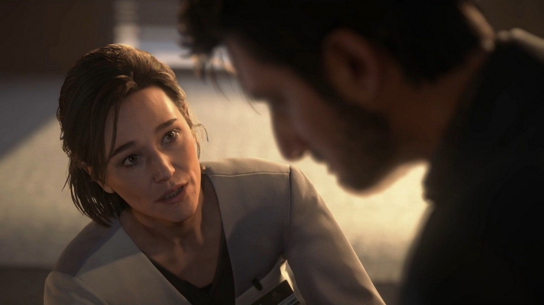 揭秘死亡搁浅2新角色选角内幕：小岛秀夫如何让合金装备老粉成Neil的演员？