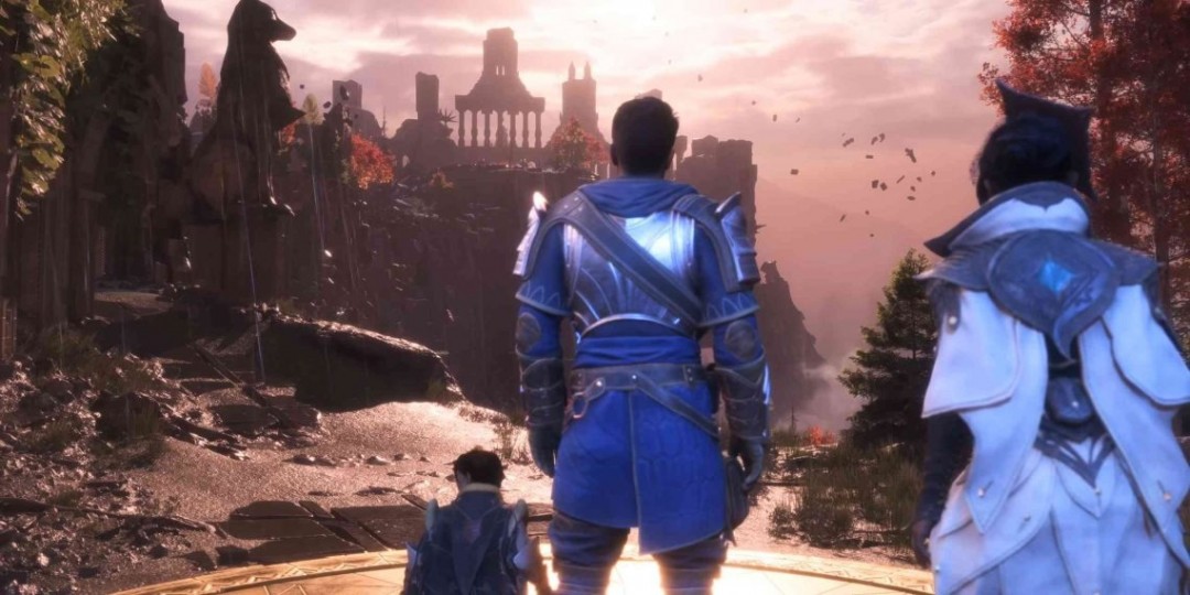 如何获取龙腾世纪：影障守护者PC版限时免费DLC？