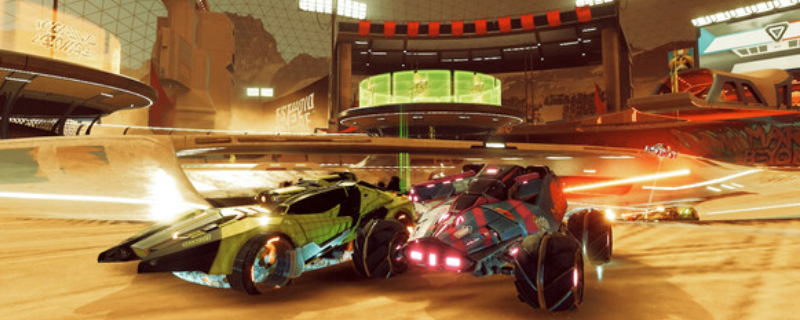 Rivals Hover League下载安装全攻略：轻松入门单游世界的秘技