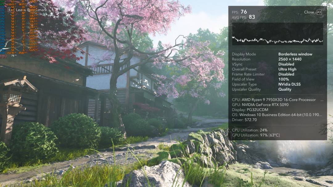 解决刺客信条：影PC版优化难题，提升N卡性能表现的方法指南