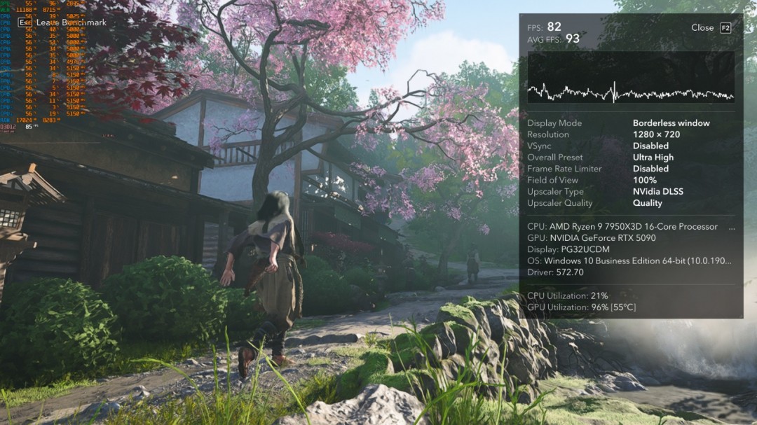 解决刺客信条：影PC版优化难题，提升N卡性能表现的方法指南