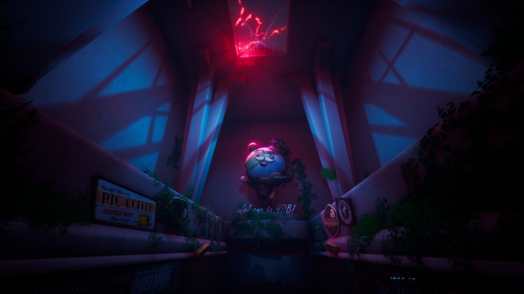 磁带未来主义3D动作RPG午夜机器人亮相2025GDC蜗牛展台,您准备好探索了吗? 磁带未来主义3D动作RPG午夜机器人亮相2025GDC蜗牛展台,您准备好探索了吗?