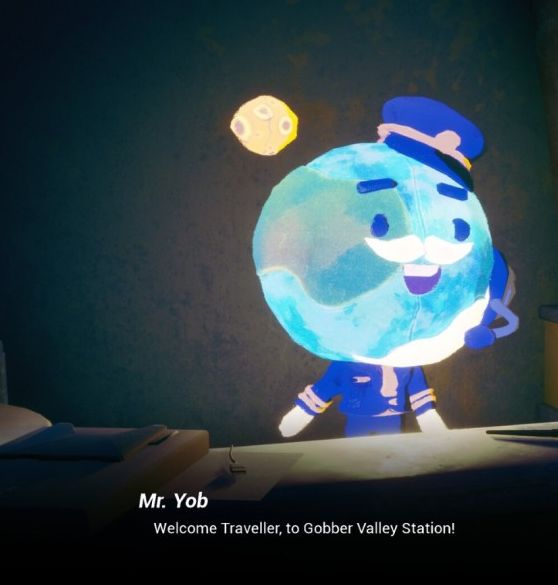 磁带未来主义3D动作RPG午夜机器人亮相2025GDC蜗牛展台,您准备好探索了吗? 磁带未来主义3D动作RPG午夜机器人亮相2025GDC蜗牛展台,您准备好探索了吗?