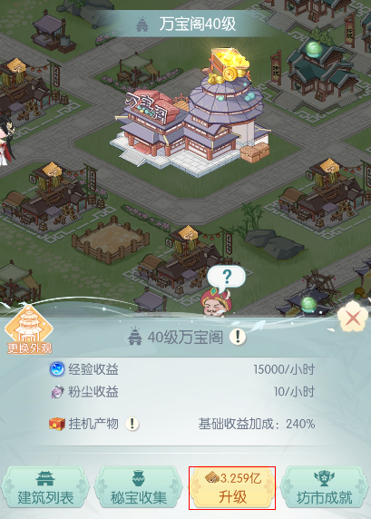 解锁盛唐烟雨坊市隐藏技巧：提高交易收益秘诀全揭示