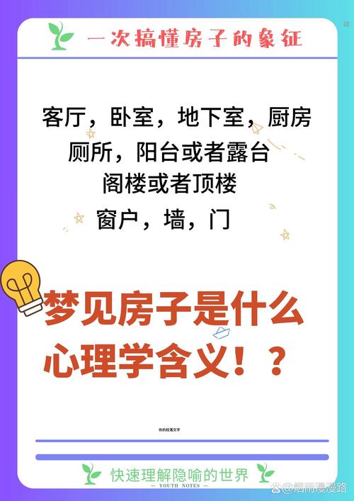 梦见地下室的5大象征意义，心理专家权威解读