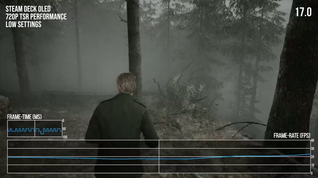 Steam Deck能否胜任最新3A大作?探索其性能极限! Steam Deck能否胜任最新3A大作?探索其性能极限!