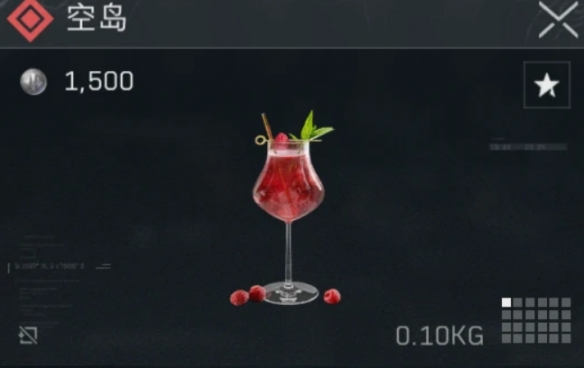 手游攻略揭秘：三角洲行动金色品质特饮配方，你知道几种？