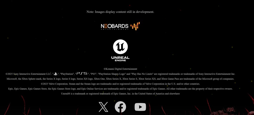 寂静岭f采用虚幻5引擎，PS5 Pro优化有多强？离发售还有多久？