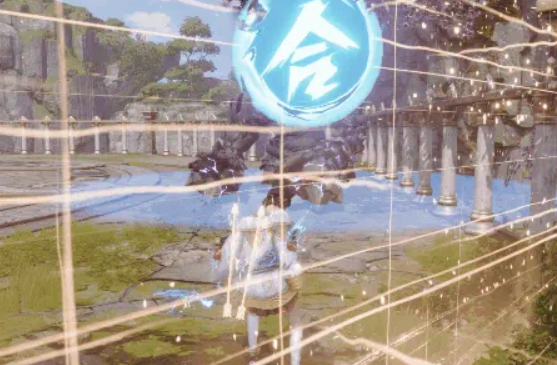 手游攻略 | 剑灵2龚亚查神秘技能揭秘：如何运用他不为人知的招式制霸全场？