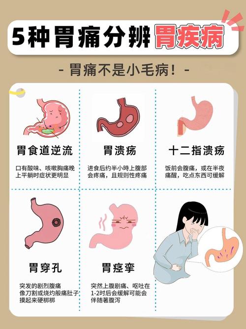 梦见胃痛的深层含义高效解决方案与实用建议 梦见胃痛的深层含义高效解决方案与实用建议