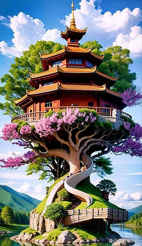 梦见塔楼预示着哪些深层含义?探索梦境中的潜在启示! 梦见塔楼预示着哪些深层含义?探索梦境中的潜在启示!