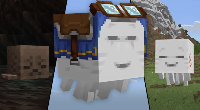 我的世界新情报：揭秘飞控载具如何实现4人同乘