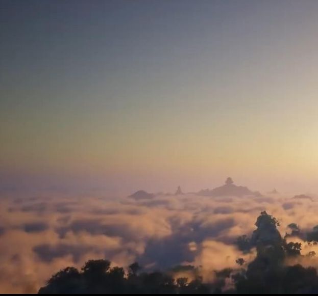 九阴真经：修仙如何掀起虚幻5开放世界修仙游戏的新风潮？