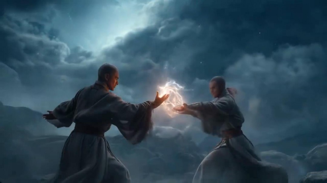 九阴真经：修仙如何掀起虚幻5开放世界修仙游戏的新风潮？