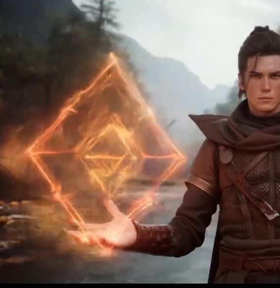 九阴真经：修仙如何掀起虚幻5开放世界修仙游戏的新风潮？