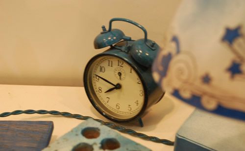 梦见闹铃象征哪些？探索它对生活的潜在影响！