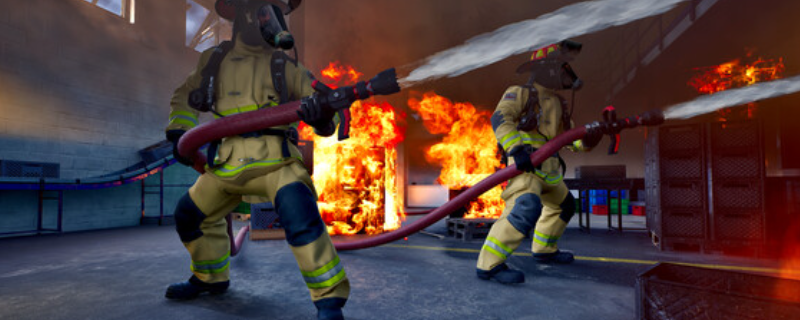 消防员模拟器：烈焰行动游戏有何独特之处吸引玩家？