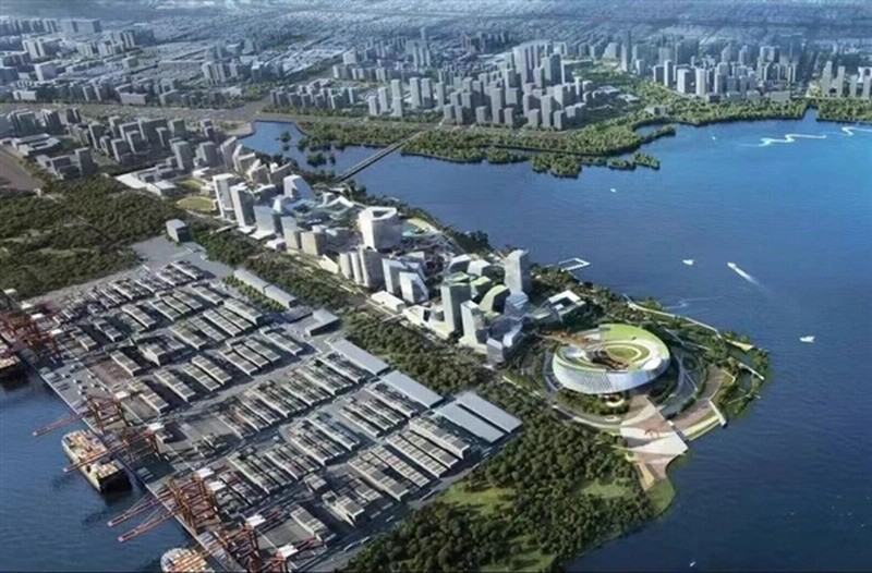 腾讯‘企鹅岛’新总部揭幕：为什么总投资319亿的高效解决方案吸引关注？