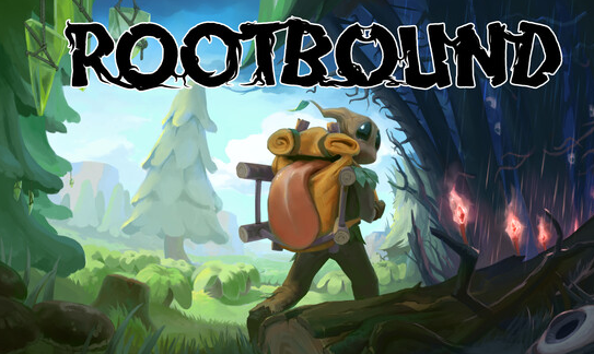 深入探索Rootbound：Steam全新上线的物理破坏冒险游戏，带来沉浸式体验与策略挑战