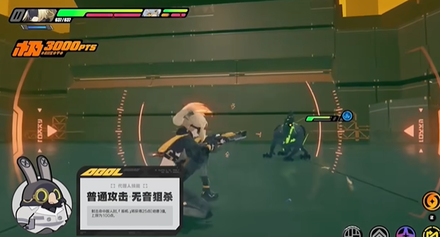 你了解绝区零中的扳机技能吗？全面解析与攻略助你上手！