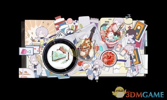 白荆回廊余音养成：你需要知道的10个核心攻略！