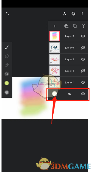 解锁Painter手游隐藏技巧:轻松修改背景颜色,体验全新视觉震撼! 解锁Painter手游隐藏技巧:轻松修改背景颜色,体验全新视觉震撼!