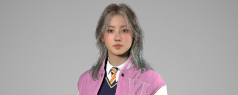 可以调整为：如何在inZOI中打造独一无二的高中女生形象？详细捏脸攻略解析