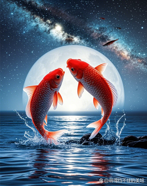 梦见鱼市象征解析好运降临与生活变化的双重对比 梦见鱼市象征解析好运降临与生活变化的双重对比