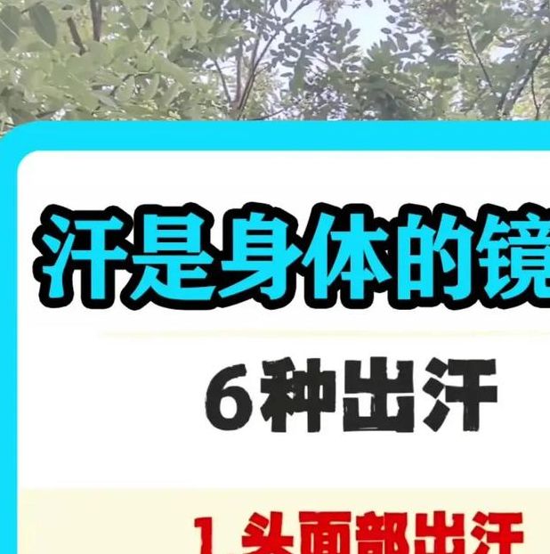梦见流汗解析心理暗示还是健康信号?揭秘潜在影响与应对策略 梦见流汗解析心理暗示还是健康信号?揭秘潜在影响与应对策略