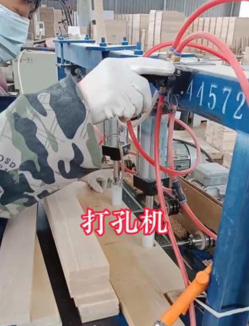 梦见打孔机预示哪些?揭秘背后的深层心理含义 梦见打孔机预示哪些?揭秘背后的深层心理含义