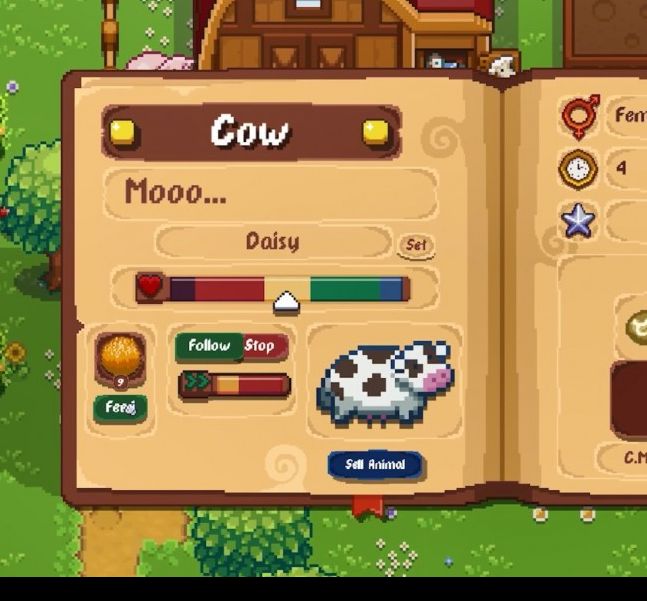 像素郡物语：5月9日Steam首发，年底主机上线的成功秘诀