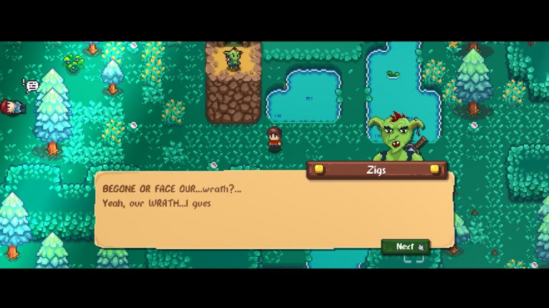 像素郡物语：5月9日Steam首发，年底主机上线的成功秘诀