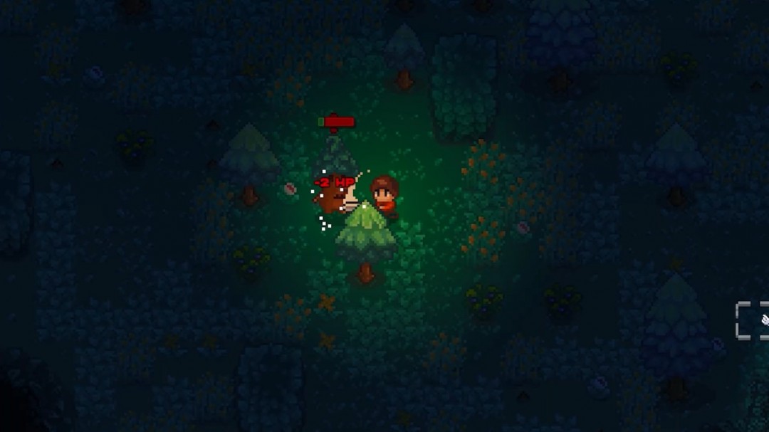 像素郡物语：5月9日Steam首发，年底主机上线的成功秘诀