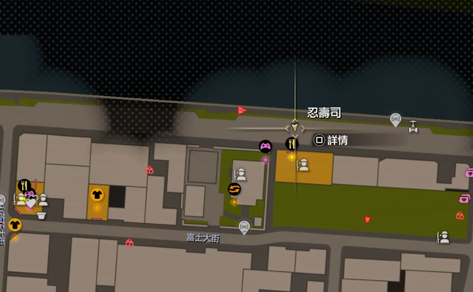 你知道如何获得如龙8外传中的全部金珠吗？