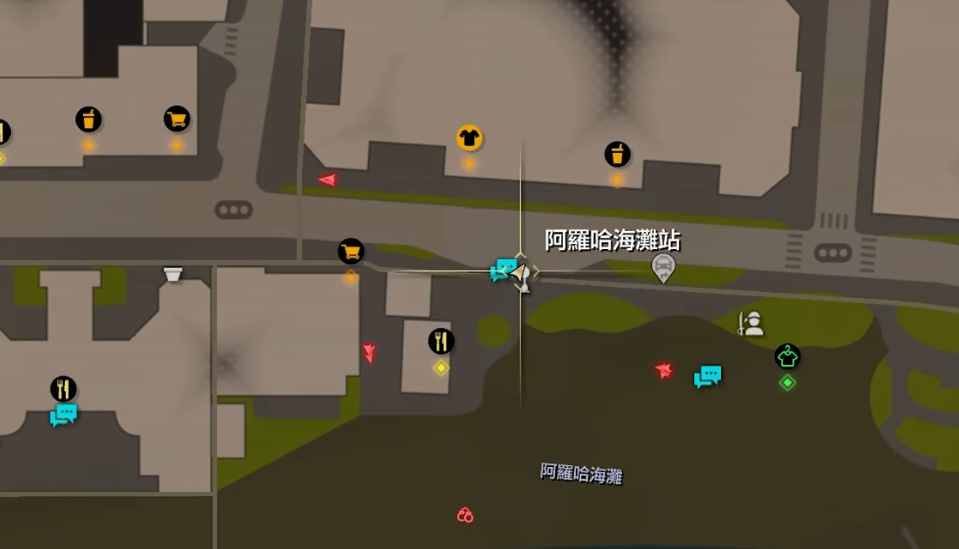 你知道如何获得如龙8外传中的全部金珠吗？