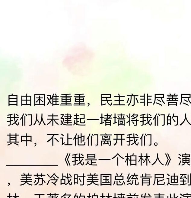 梦见肯尼迪的5个象征意义及其深层解读