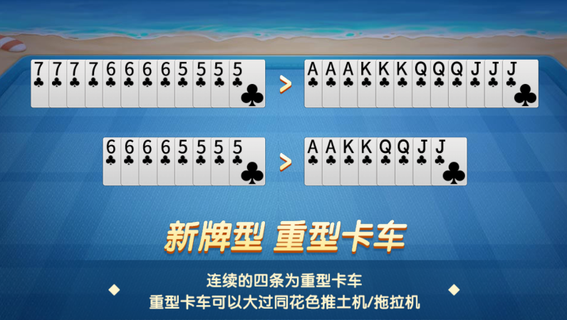 多乐升级四副牌玩法攻略：快速提升游戏技巧，轻松获胜