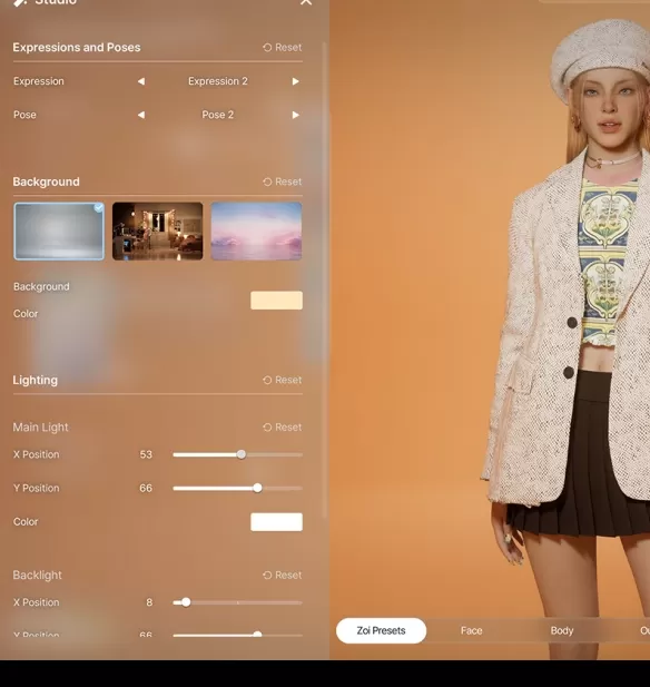 游戏资讯 | inZOI官方热点答疑：Steam试玩版为何特别好评？