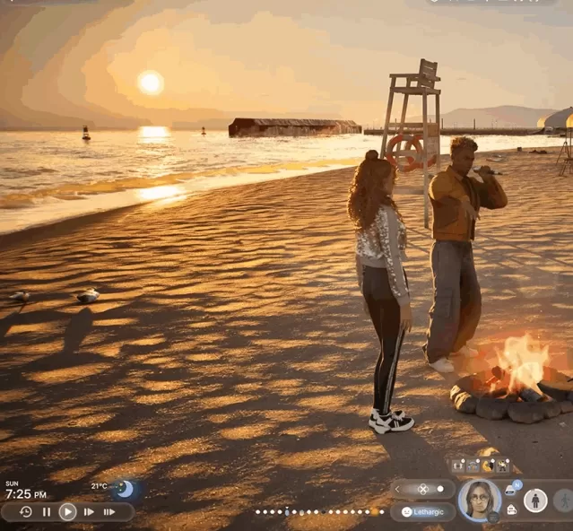 游戏资讯 | inZOI官方热点答疑：Steam试玩版为何特别好评？