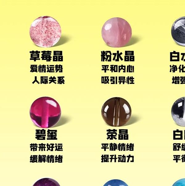 梦见结晶体暗示哪些？揭开梦境背后的神秘象征